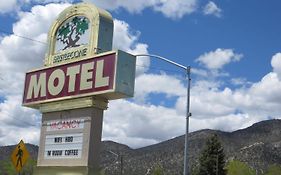 Bristlecone Motel